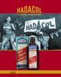 Various Artists: Hadacol - In Song And Story (Buch + CD), CD