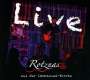 Rotznas: Live aus der Immanuel-Kirche, CD