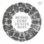 The Düsseldorf Düsterboys: Nenn mich Musik, LP