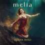 Melia: Ozean Herz, CD