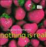 : Marino Formenti - Nothing is real, CD