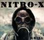 Nitro-X: Krieg, CD