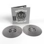 Motörhead: Remorse? No! (Silver Vinyl) (RSD 2024), LP,LP