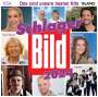 : Schlager BILD 2024, CD,CD