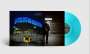 Richard Hawley: In This City They Call You Love (Limited Indie Exclusive Edition) (Transparent Blue Vinyl), LP