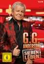 G.G. Anderson: Sieben Leben (limitierte Fanbox), CD,DVD