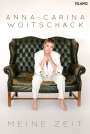 Anna-Carina Woitschack: Meine Zeit (Limited Fanbox Edition), CD,CD
