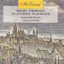 Wolfgang Amadeus Mozart: Symphonien Nr.31 & 38, CD