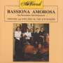 : Bassiona Amorosa - Das Besondere StreichQuartett, CD