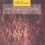 Johann Sebastian Bach: Präludien & Fughetten BWV 894,895,899,902, CD