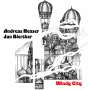 Andreas Heuser & Jan Bierther: Windy City, CD