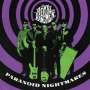 The Royal Hangmen: Paranoid Nightmares (Black Vinyl), LP