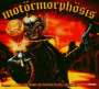 Motorhead.=Tribute=: Motormorphosis 2 -23Tr-, CD