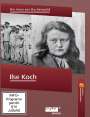 Peter Pippig: Ilse Koch - Die Hexe von Buchenwald, DVD
