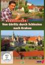 : Von Görlitz durch Schlesien nach Krakau, DVD