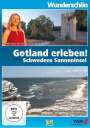 : Gotland erleben! - Schwedens Sonneninsel, DVD