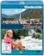 : Gipfelglück im Zillertal (Blu-ray), BR