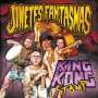 Jinetes Fantasmas: King Kong Stomp, LP