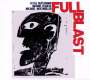 Peter Brötzmann: Full Blast, CD