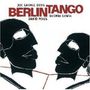 David Moss: Berlin Tango, CD