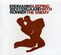 Daniel Erdmann, Jonas Westergaard & Samuel Rohrer: Sleeping With The Enemy, CD
