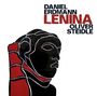 Daniel Erdmann & Oliver Steidle: Lenina, CD