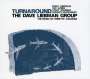 David "Dave" Liebman: Turnaround: The Music Of Ornette Coleman, CD
