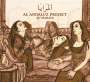 Al Andaluz Project: Al-Maraya, CD