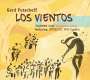 Gerd Putscheff: Los Vientos !Duende Now!, CD