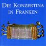 : Die Konzertina in Franken, CD