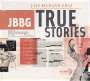 JBBG (Jazz Bigband Graz): True Stories, LP,LP