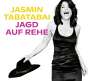 Jasmin Tabatabai & David Klein: Jagd auf Rehe, CD