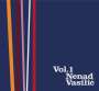 Nenad Vasilic: Nenad Vasilic Vol.1, CD