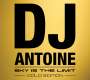 DJ Antoine: Sky Is The Limit (Gold Edition), CD