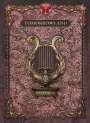 : Tomorrowland 2015 - The Secret Kingdom Of Melodia (Deluxe Mediabook), CD,CD,CD