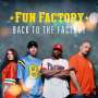 Fun Factory: Back To The Factory, CD,CD