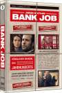 Roger Donaldson: Bank Job (Blu-ray & DVD im Mediabook), BR,DVD