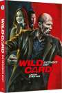 Simon West: Wild Card (Blu-ray & DVD im Mediabook), BR,DVD