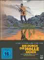 Michael Cimino: Die durch die Hölle gehen (Blu-ray & DVD im Mediabook), BR,DVD