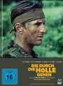 Michael Cimino: Die durch die Hölle gehen (Blu-ray & DVD im Mediabook), BR,DVD