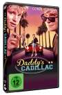 Greg Beeman: Daddys Cadillac, DVD