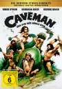 Carl Gottlieb: Caveman, DVD