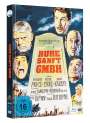 Jacques Tourneur: Ruhe Sanft GmbH (Blu-ray & DVD im Mediabook), BR,DVD
