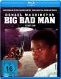 Carl Schenkel: Big Bad Man (Blu-ray), BR