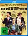 Frank Capra: Die unteren Zehntausend (Blu-ray), BR