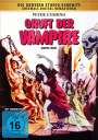 Roy Ward Baker: Gruft der Vampire, DVD
