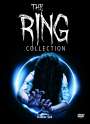 Hideo Nakata: The Ring Collection, DVD,DVD,DVD,DVD