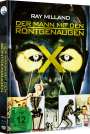 Roger Corman: Der Mann mit den Röntgenaugen (Blu-ray & DVD im Mediaook), BR,DVD