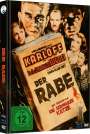Lew Landers: Der Rabe (1935) (Blu-ray & DVD im Mediabook), BR,DVD
