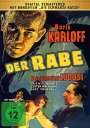 Lew Landers: Der Rabe (1935), DVD